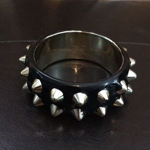 Studded bracelet